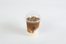 لاتيه بارد