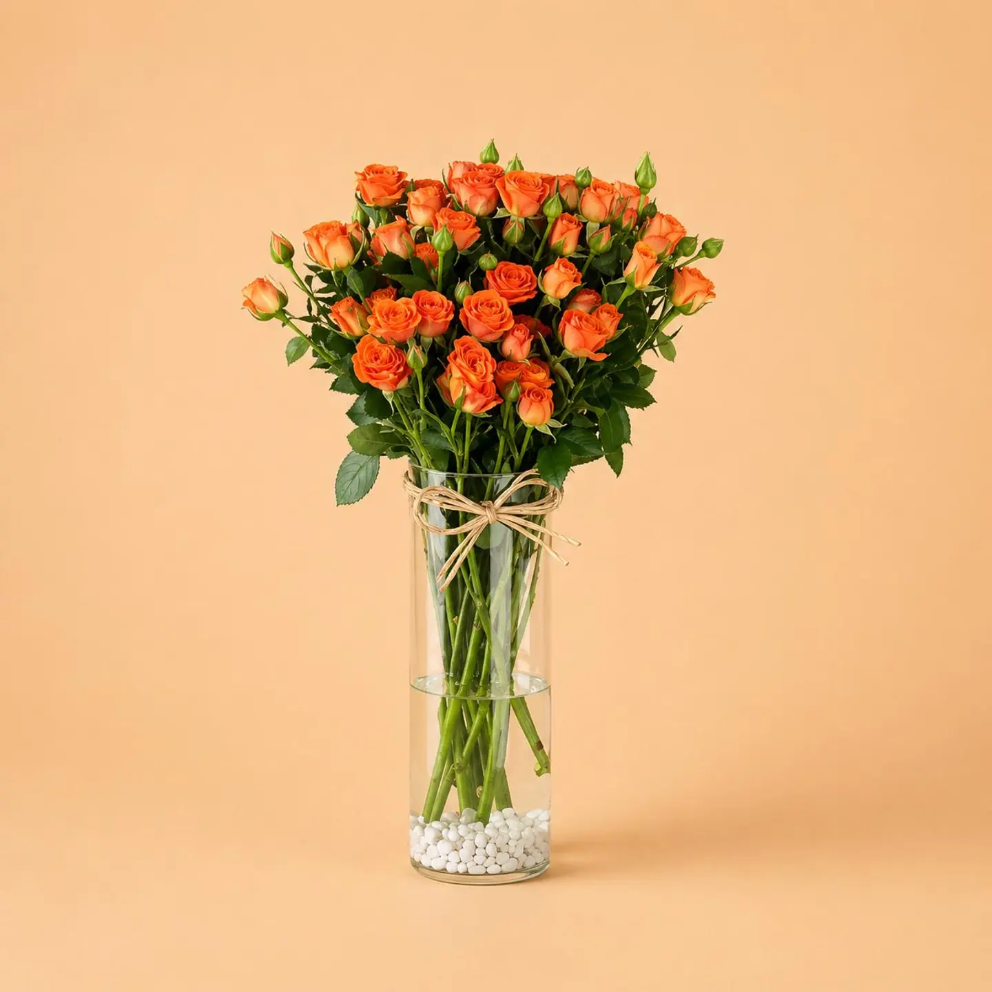 Oranta Vase