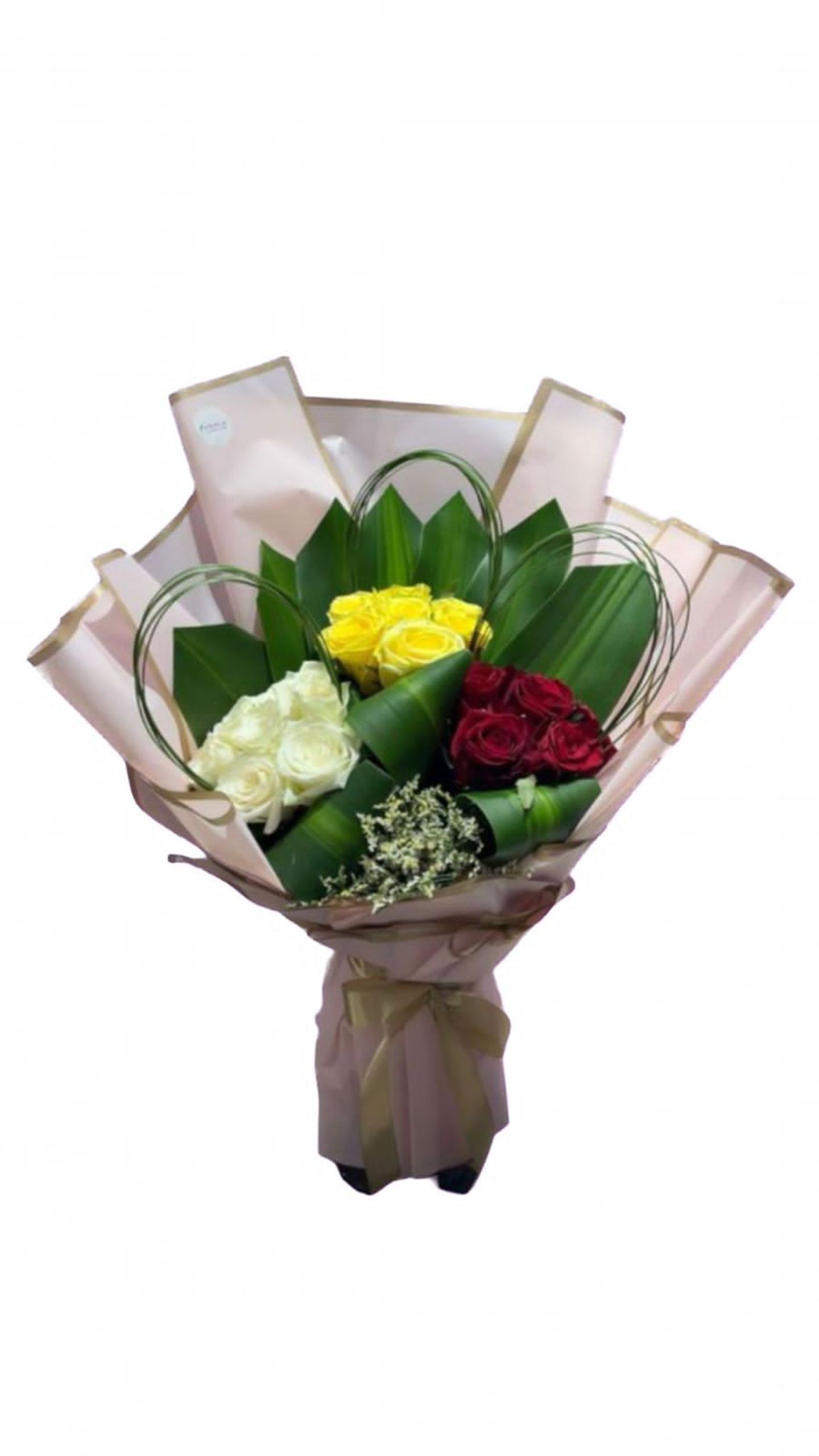 Bouquet 9
