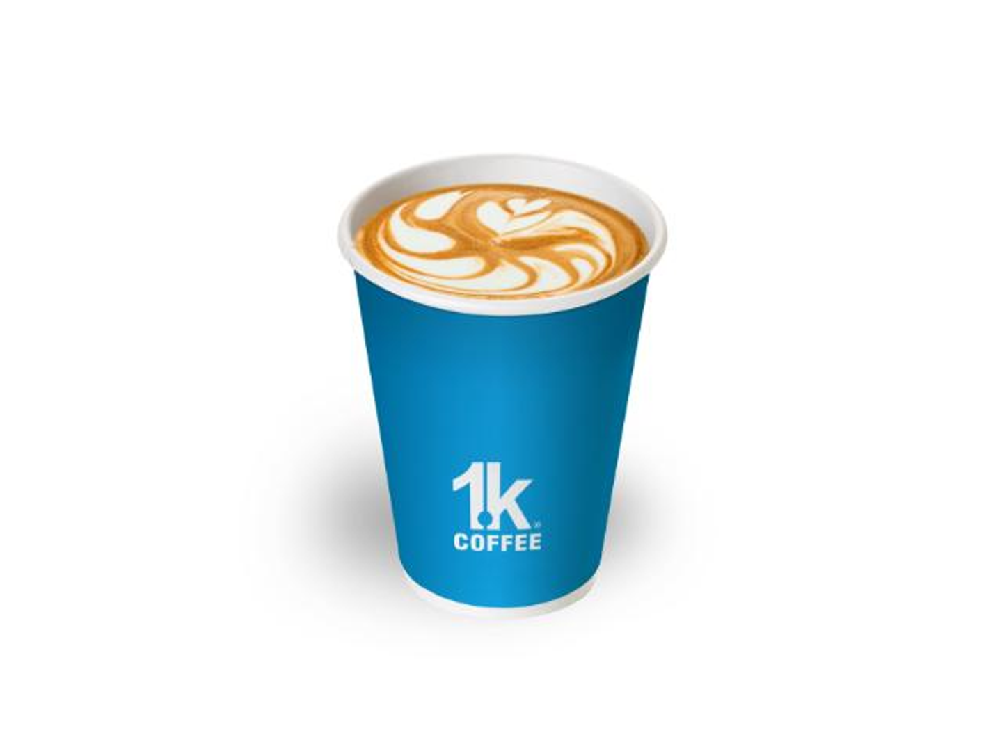 Medium Latte