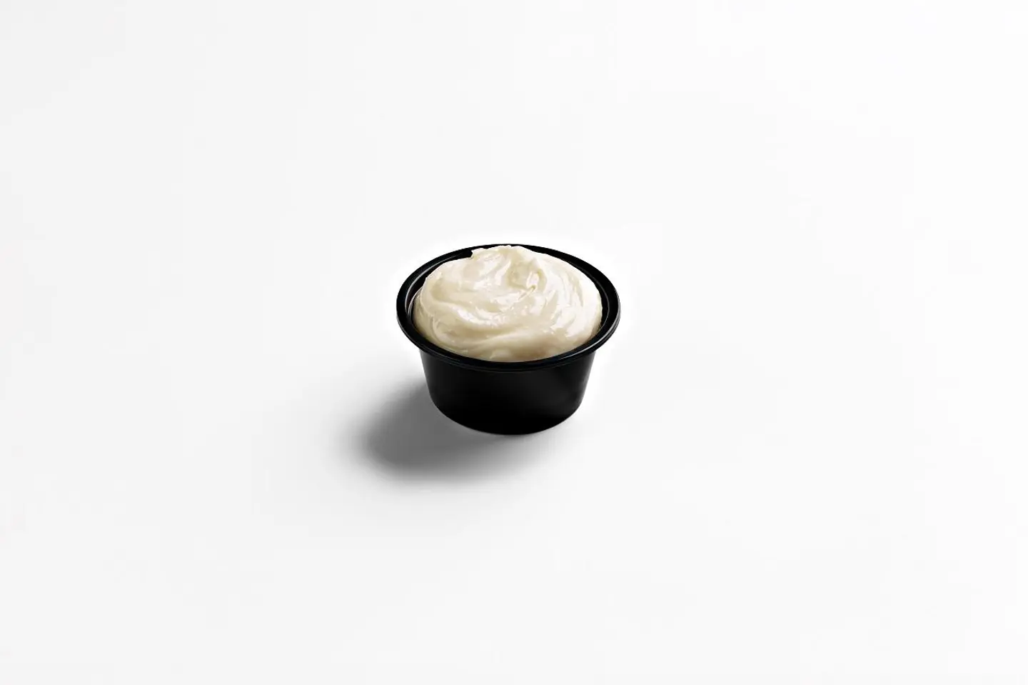 Garlic Sauce