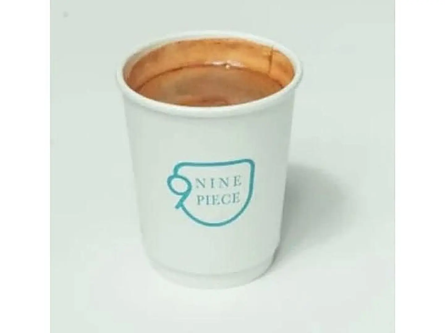 Hot Turkish Coffee