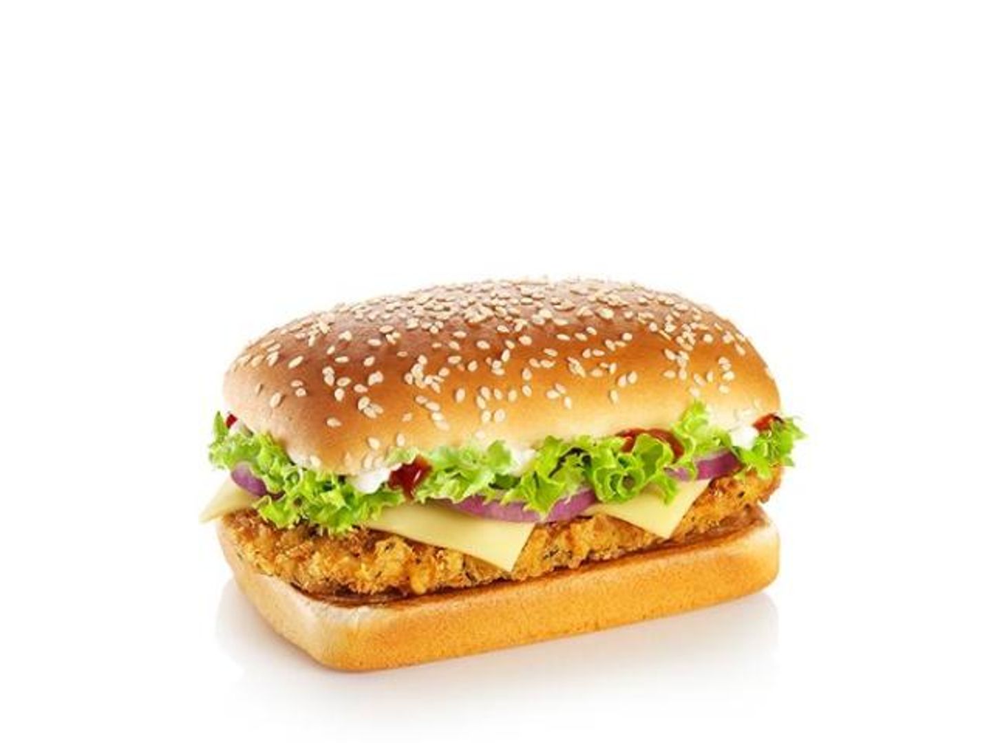 Zinger Rajouj
