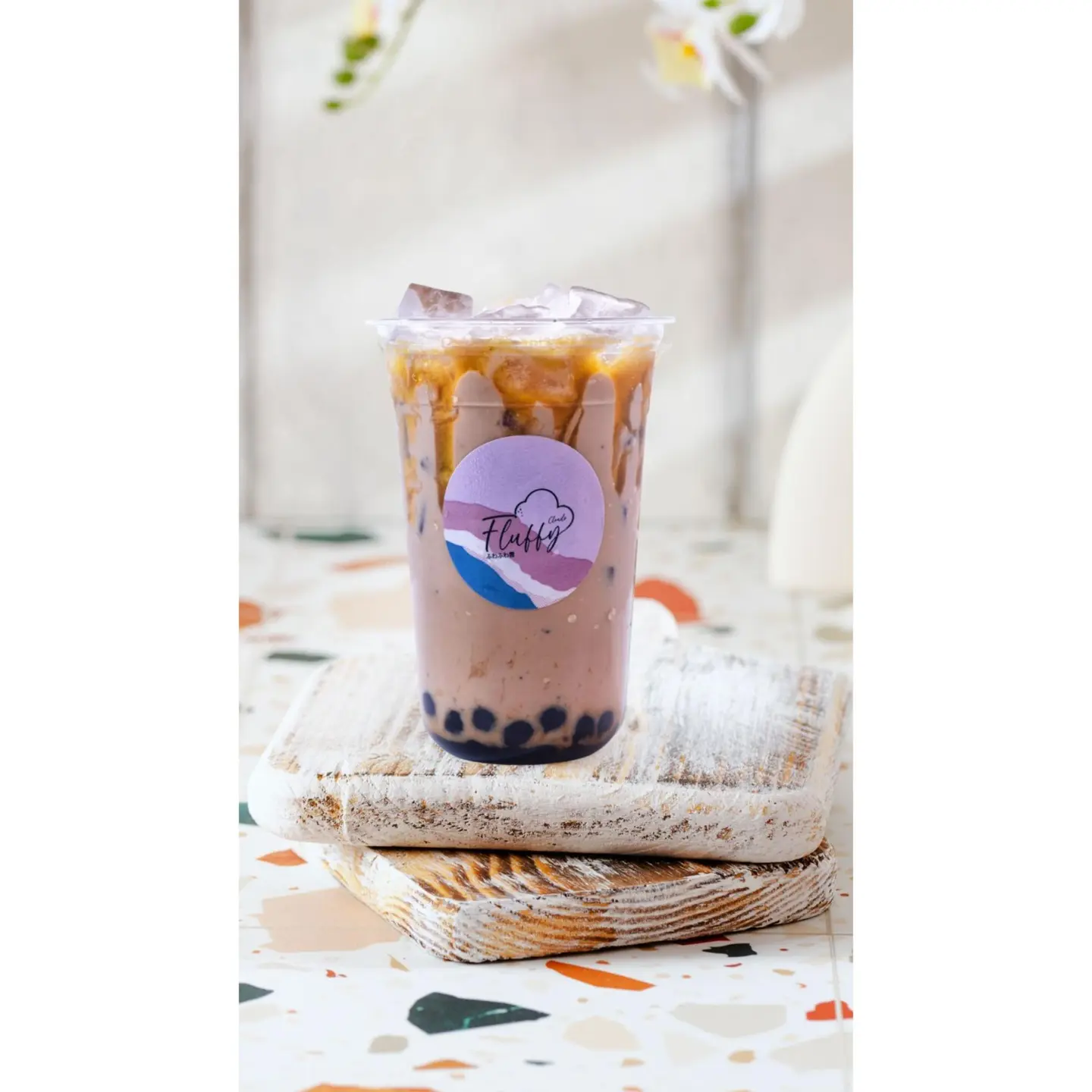Milk Tea Manga