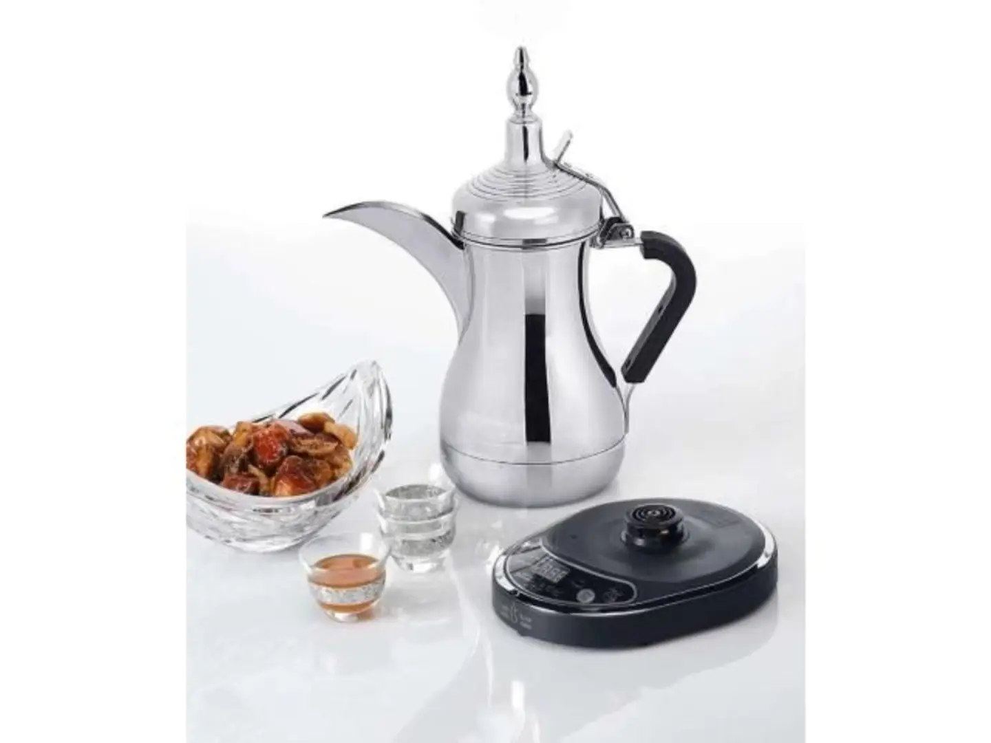 Saudi Coffee Thermos