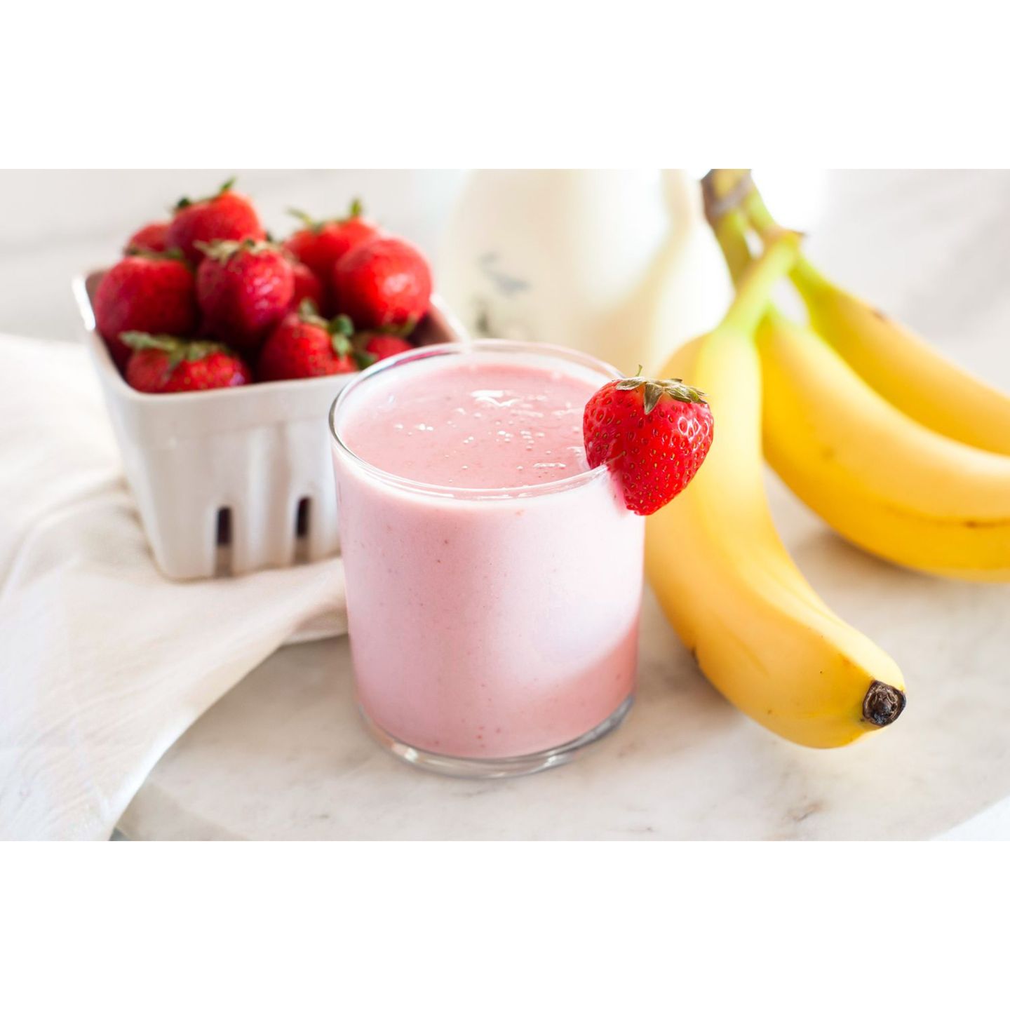 Strawberry And Banana