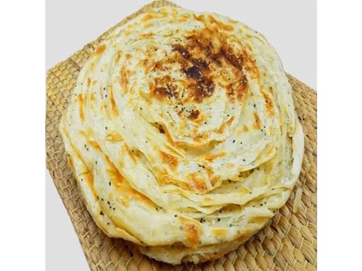 خبز كبير دبل