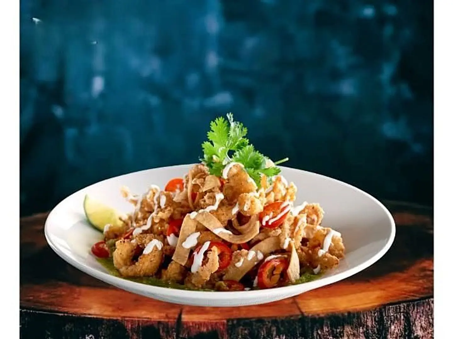 روبيان رانش