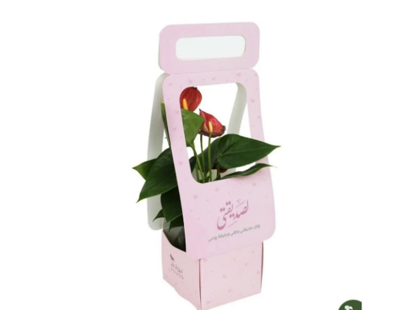 25 Thank You, My Friend Bouquet