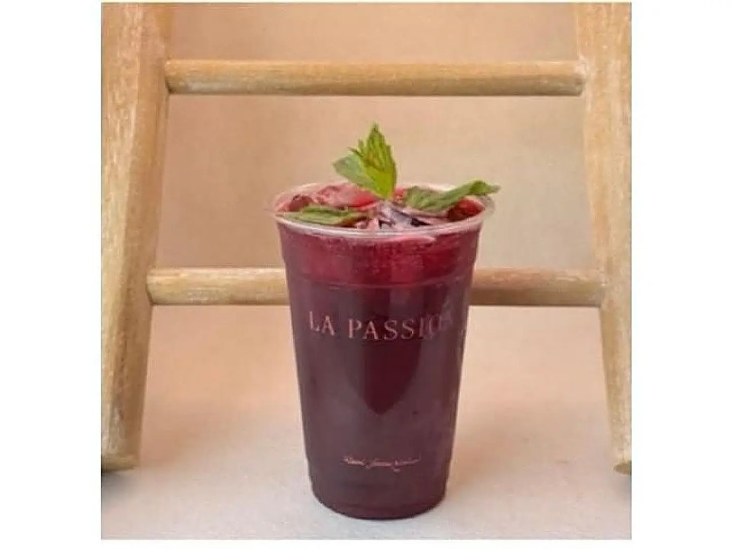 Royal Juice