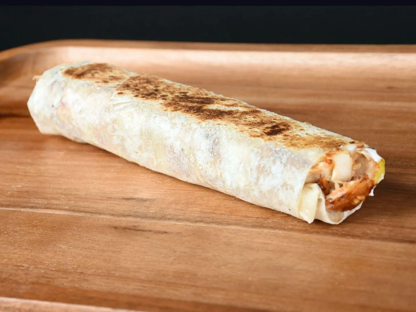 Medium Shawarma