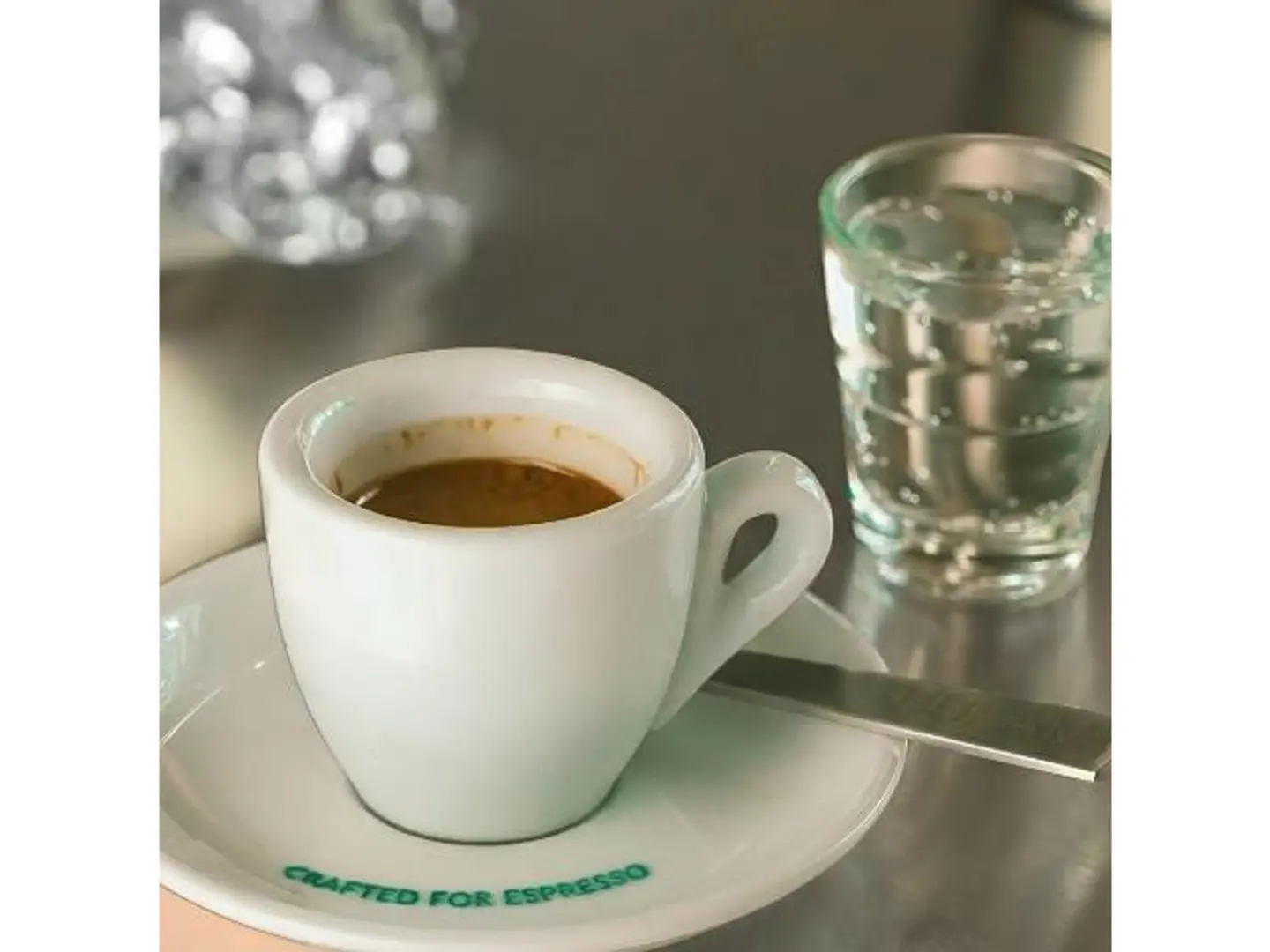 Classic Espresso