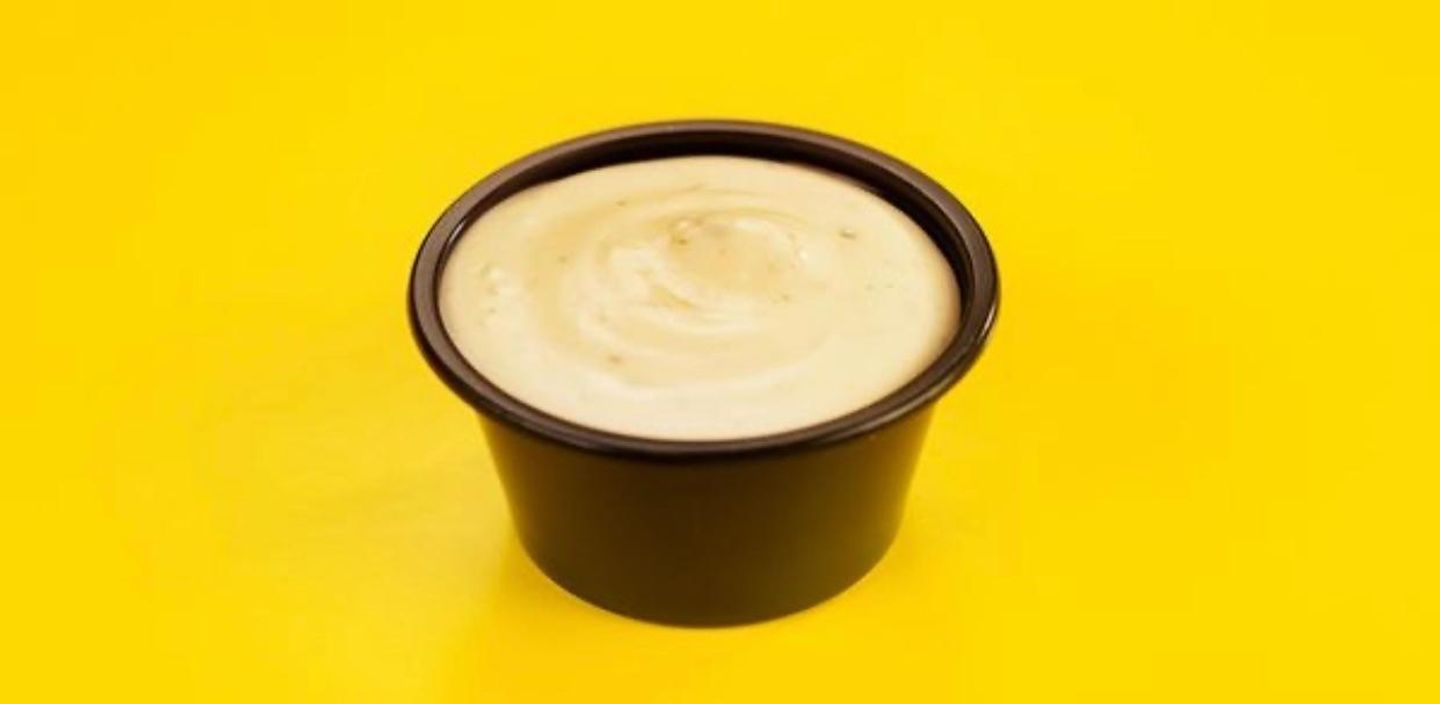 Cheddar Sauce