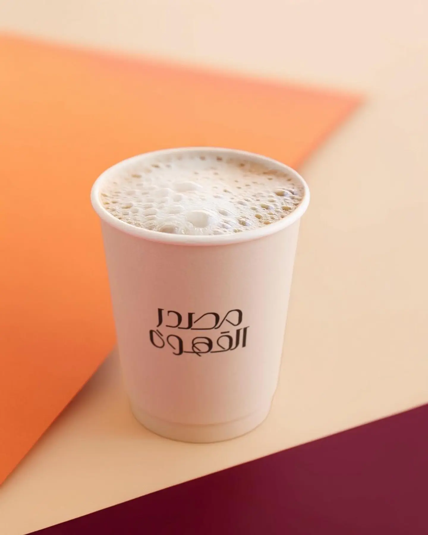 قهوة إيطالية