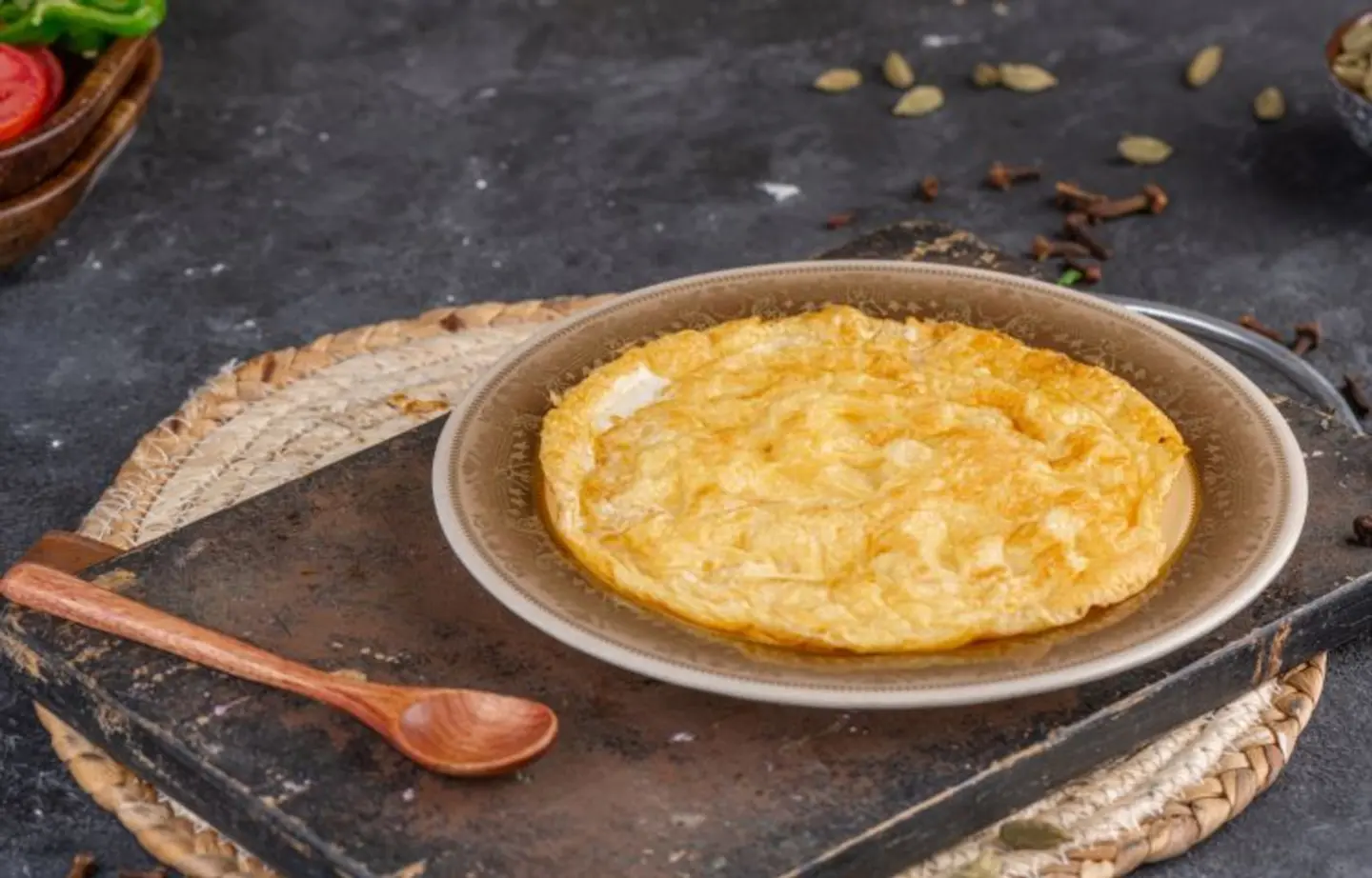 Fried Eggs