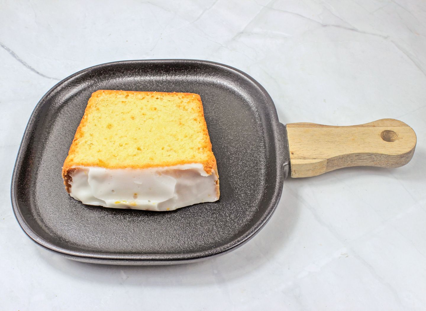 Lemon Cake