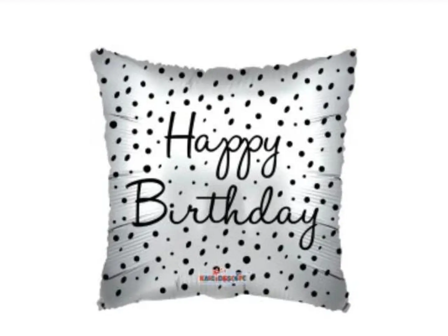 Birthday Ballon 2