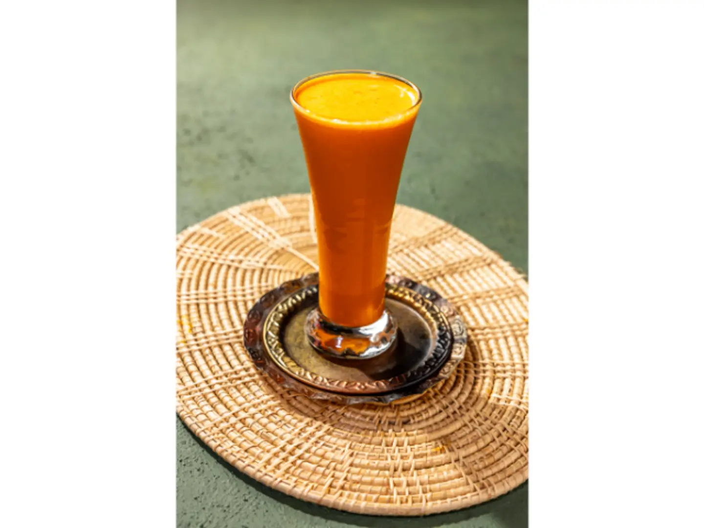 Carrot Juice