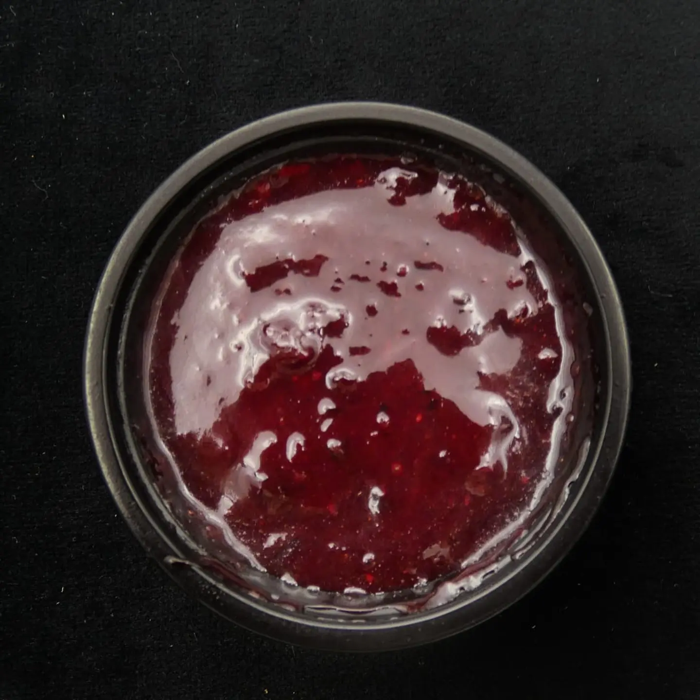 Cherry Sauce