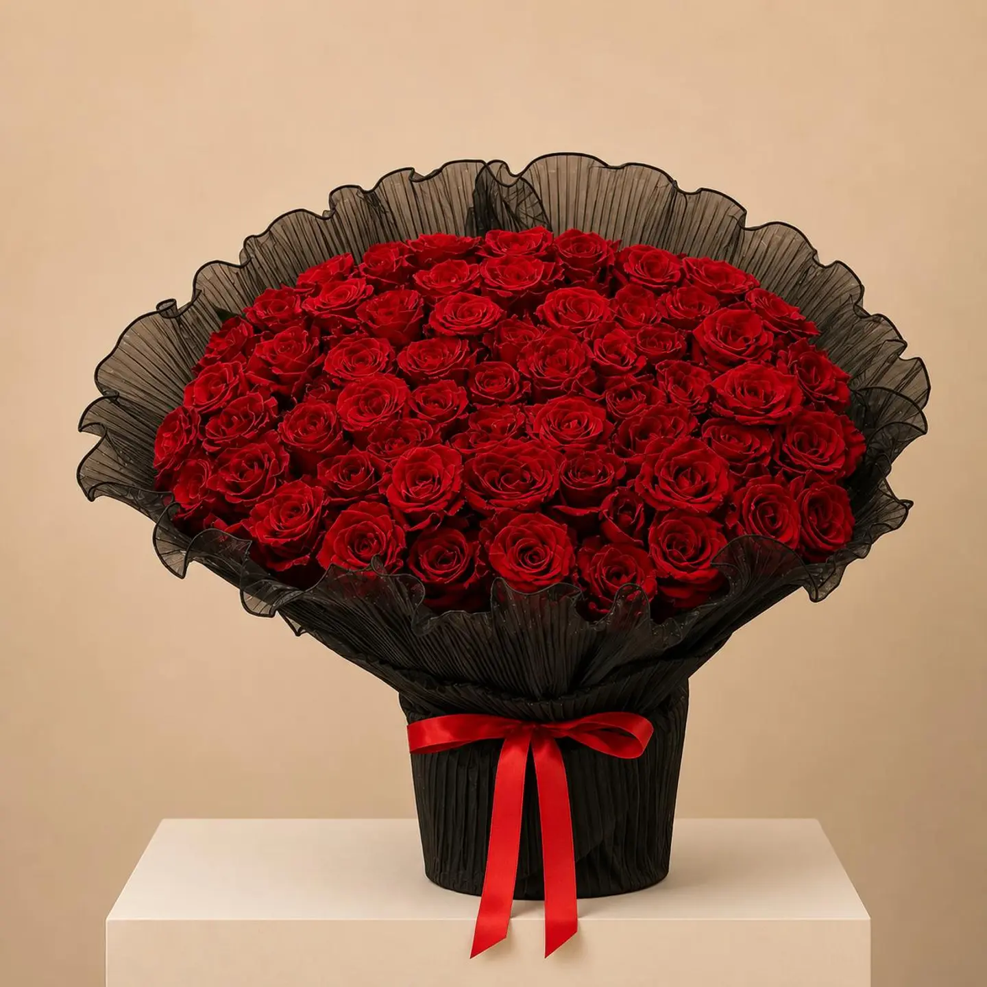Bouquet Of Emotions 1