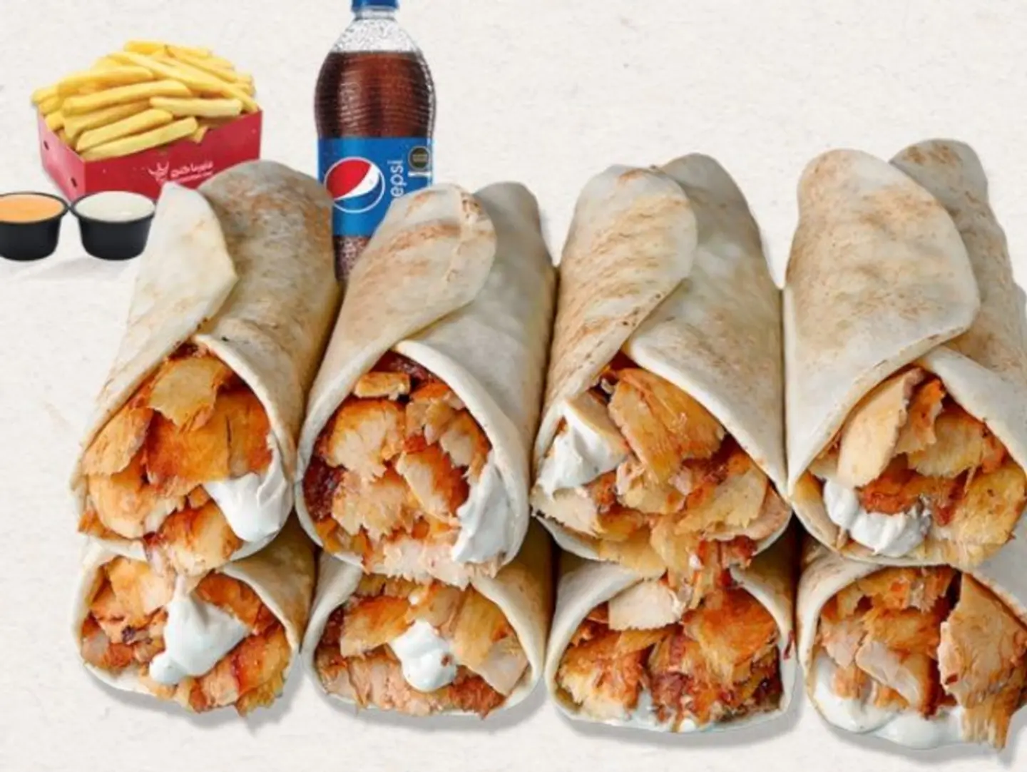 Regular Shawarma Gathering