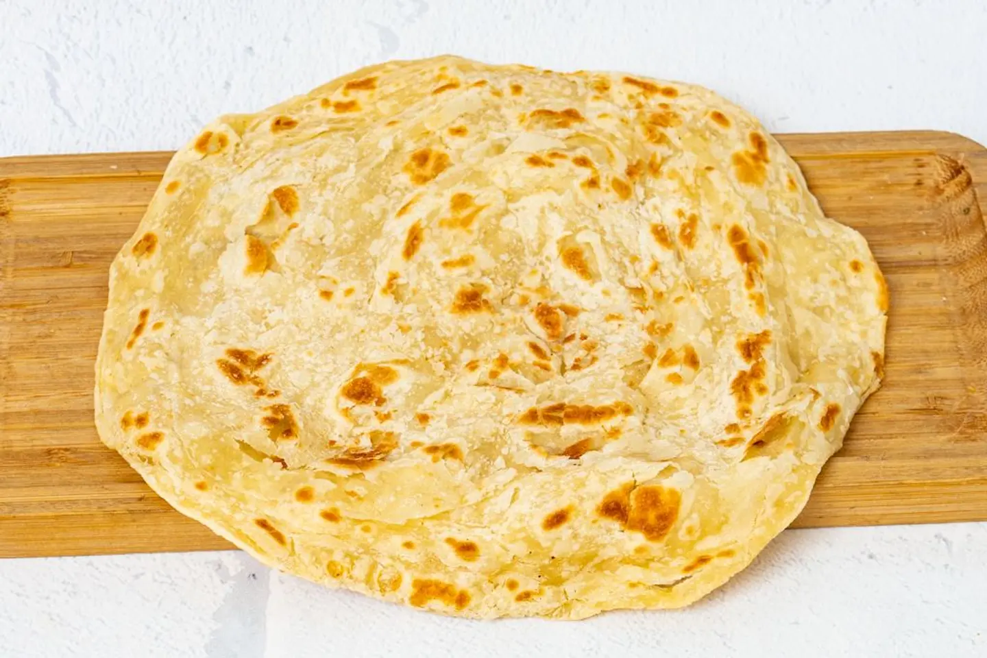 جباتي سادة