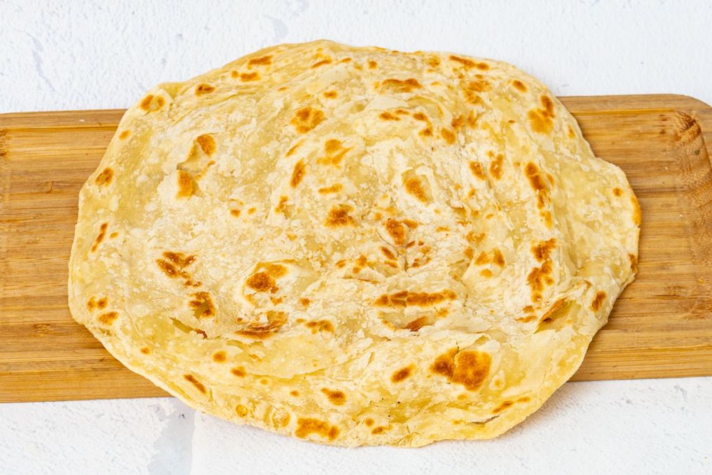جباتي سادة