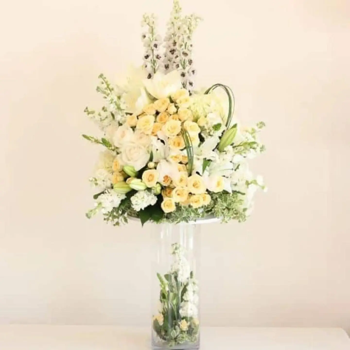 أسطورة البنفسج