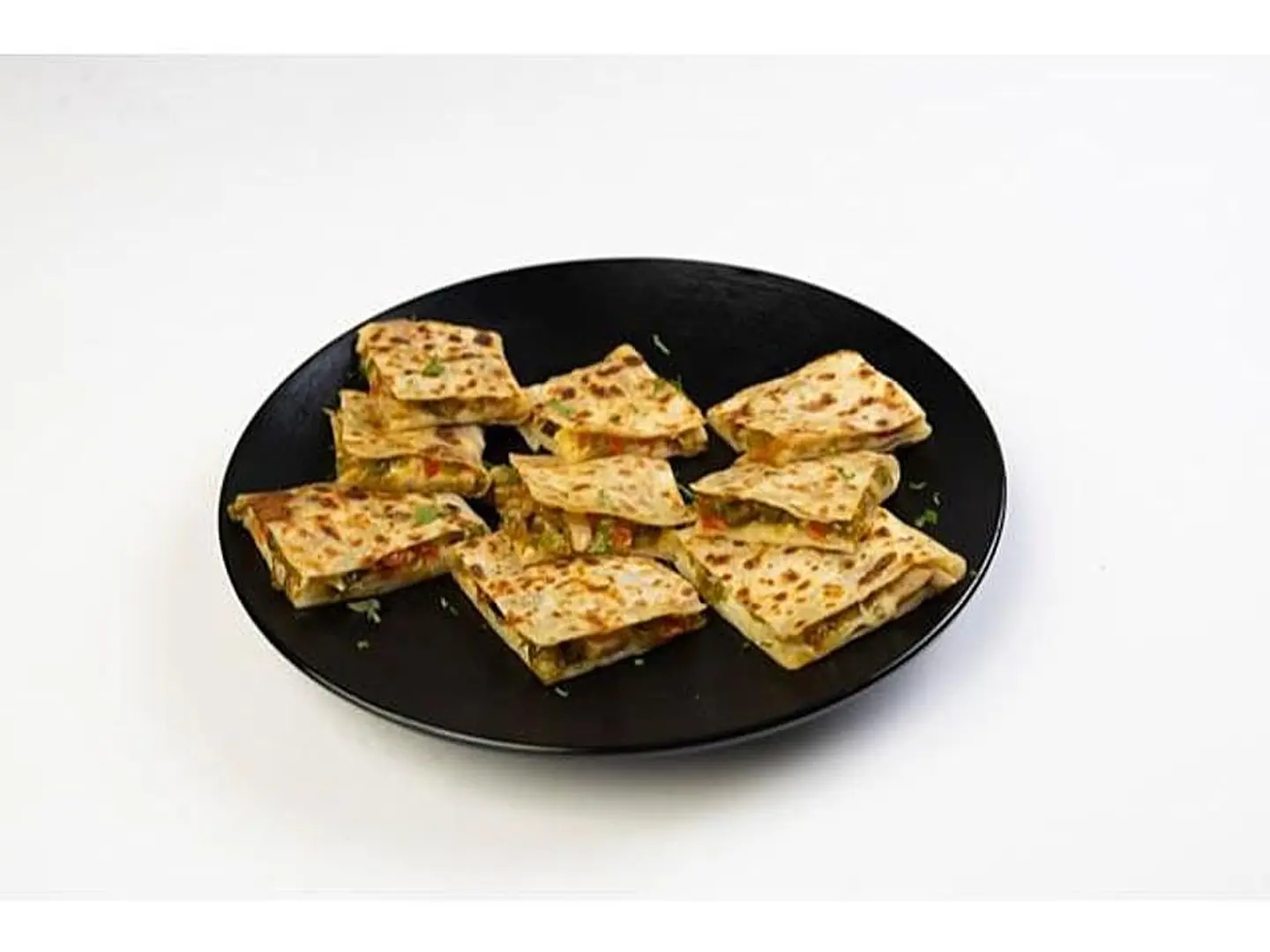 مطبق بيتزا جبن موزاريلا