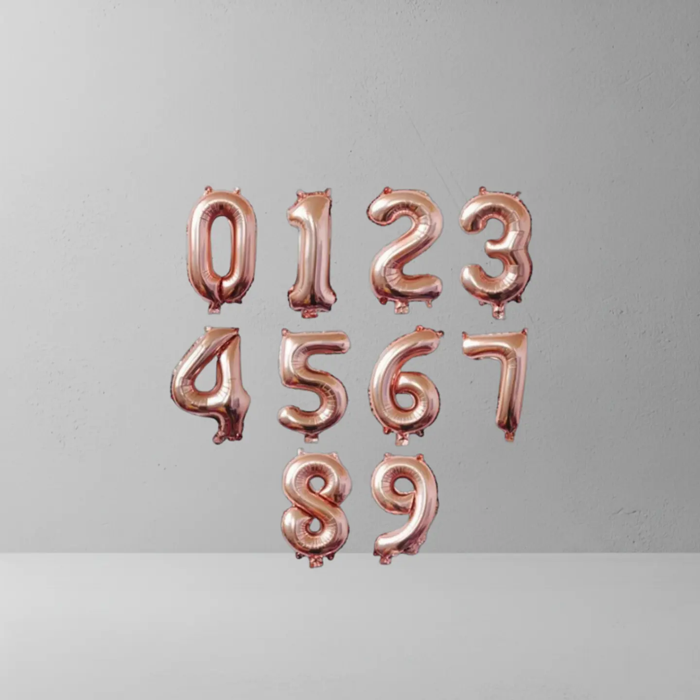 ارقام روز قولد