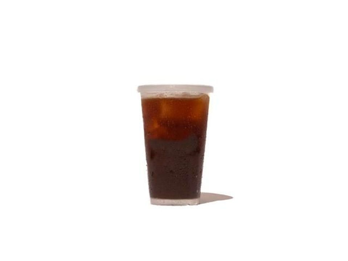 آيس أمريكانو