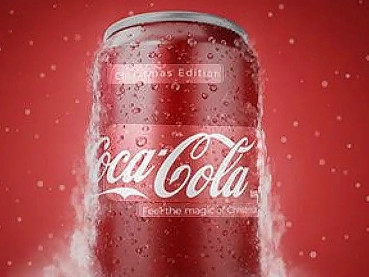 Coca Cola