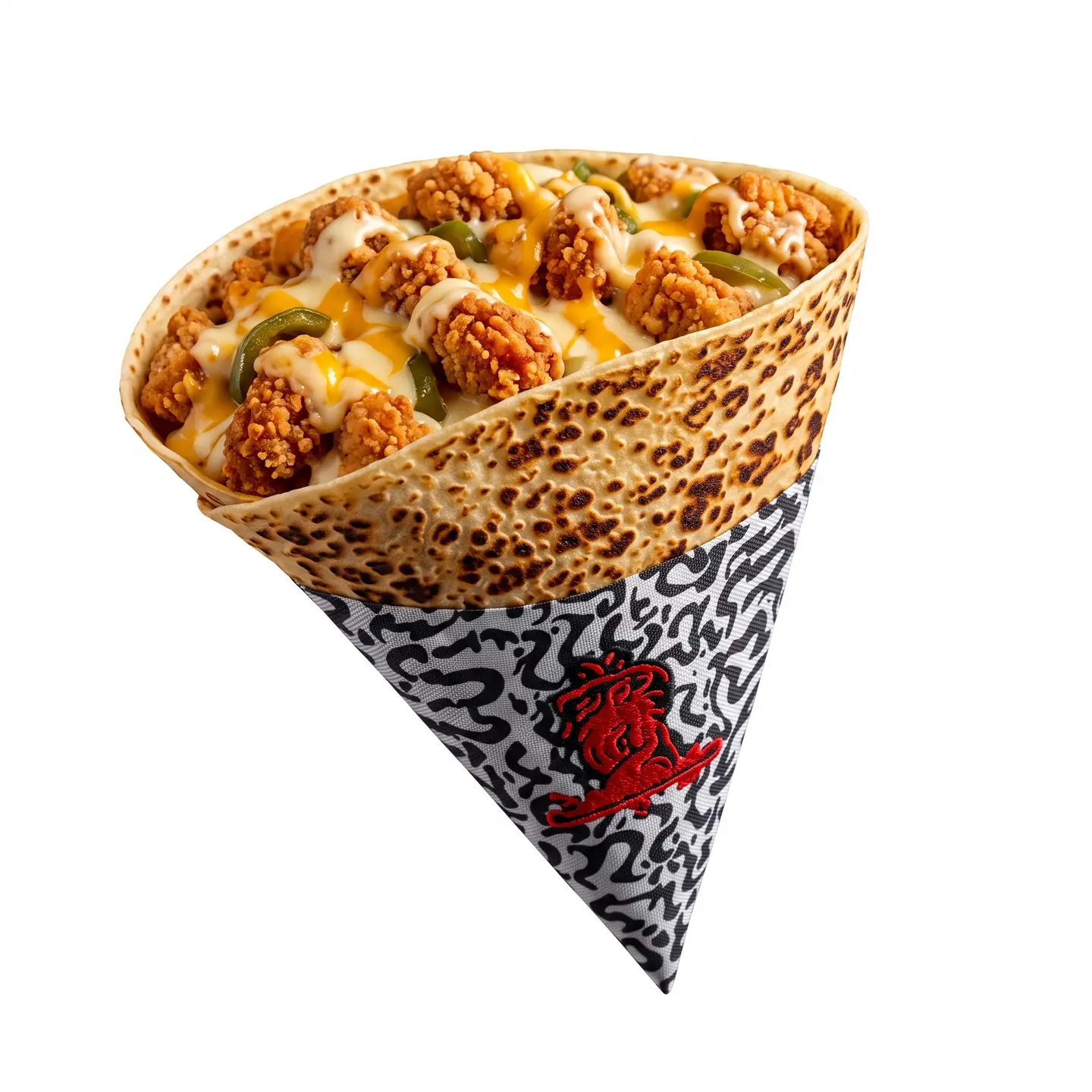 Crispy - Crepe Lab