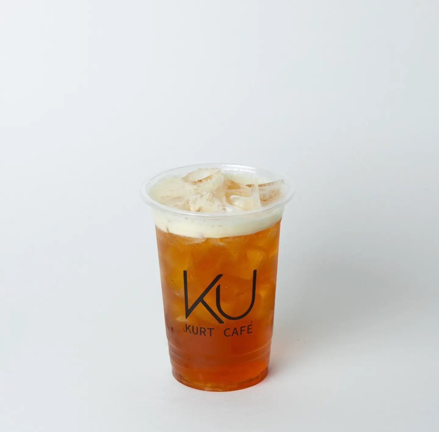 Ice Tea Peach