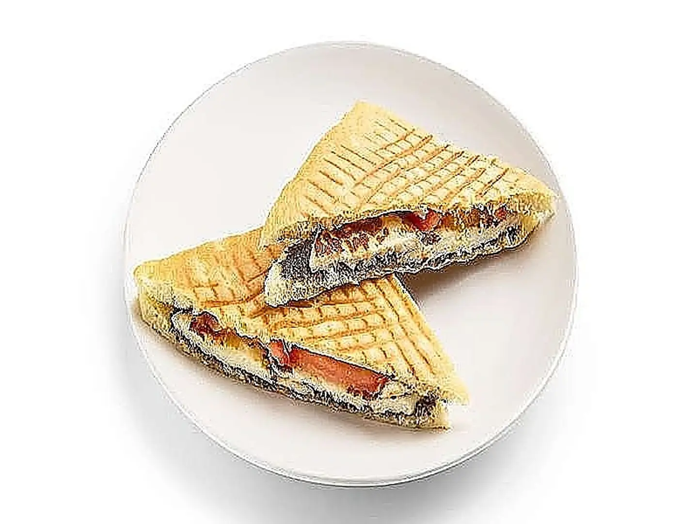 Ciprico Focaccia