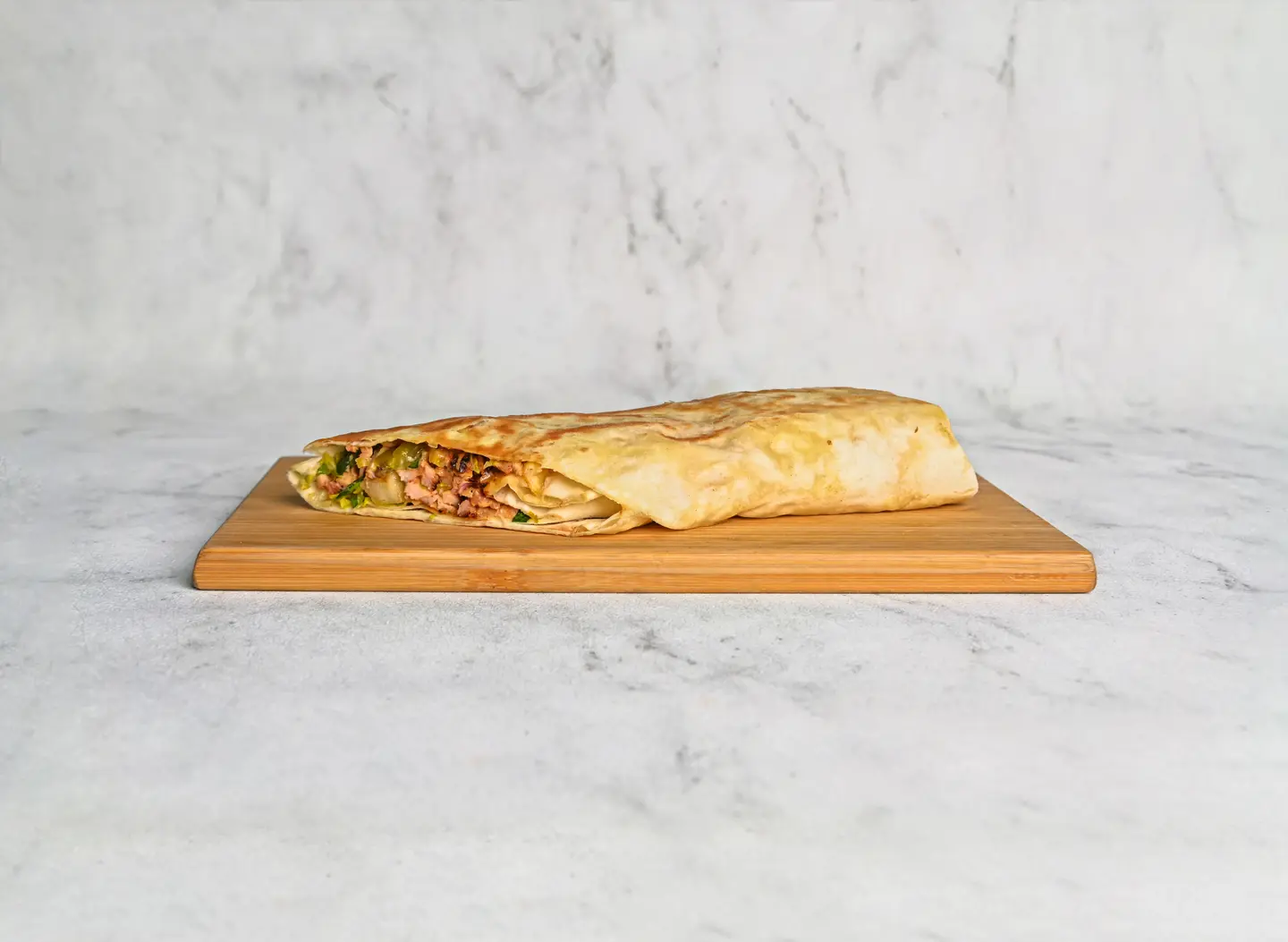 Chicken Shawarma
