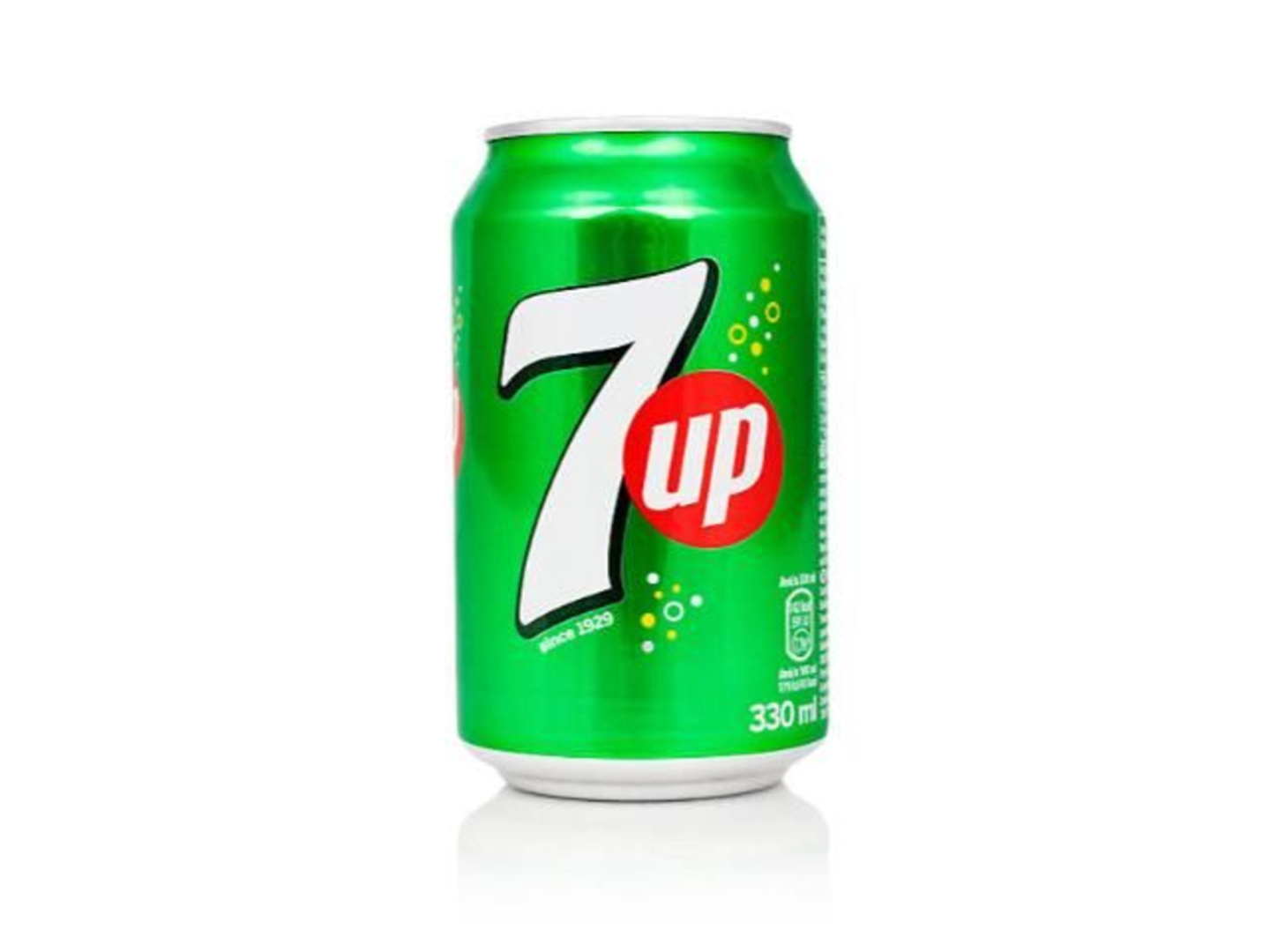 7 Up