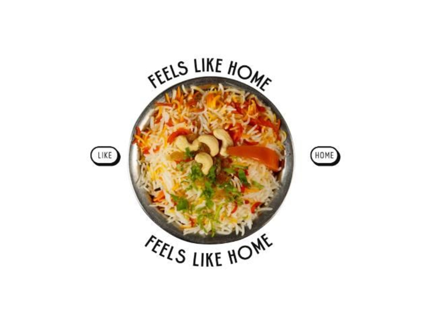 Prawn Biryani