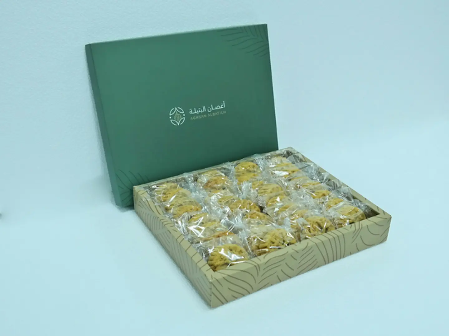 معمول بر كبير
