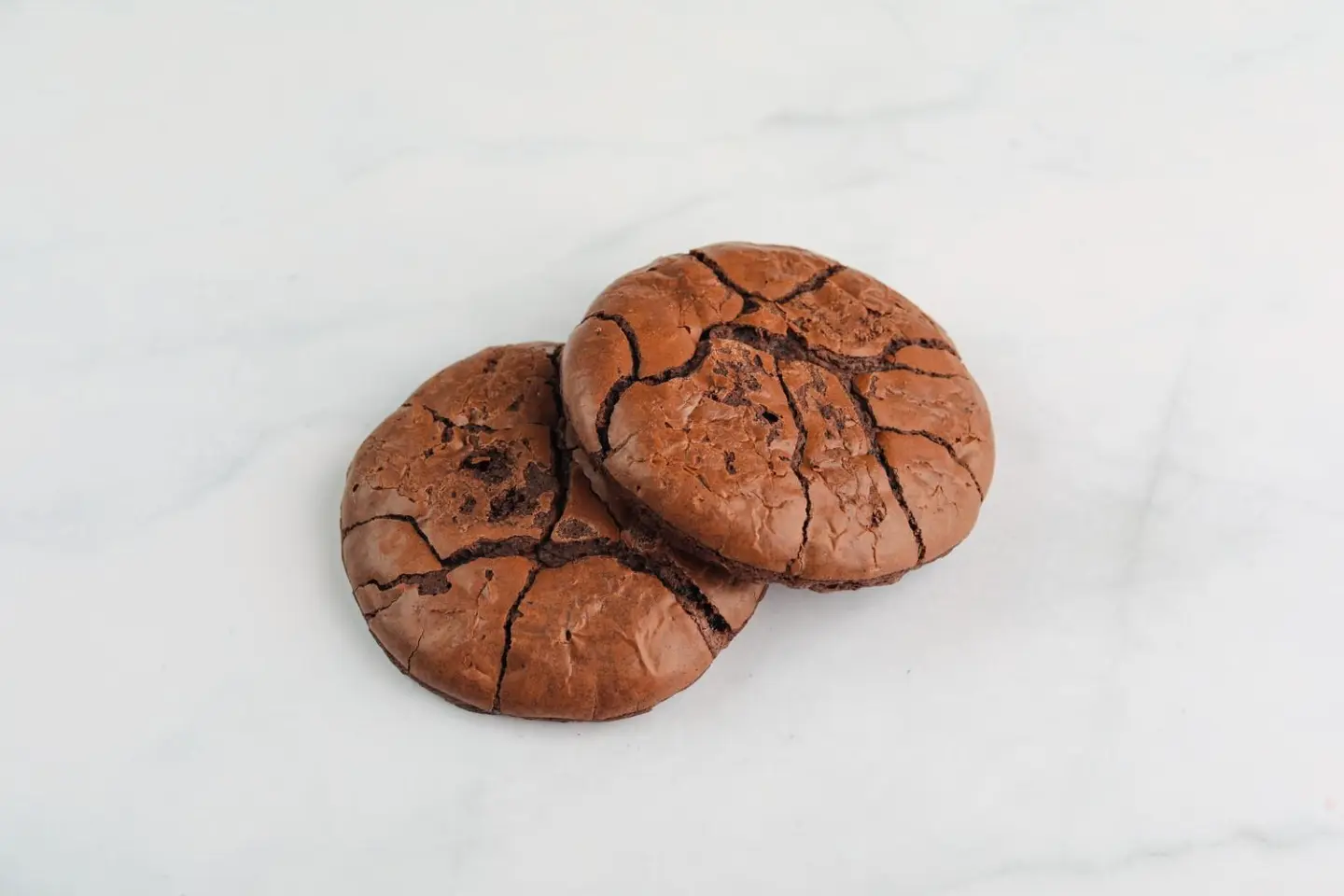 Single Brownie Piece