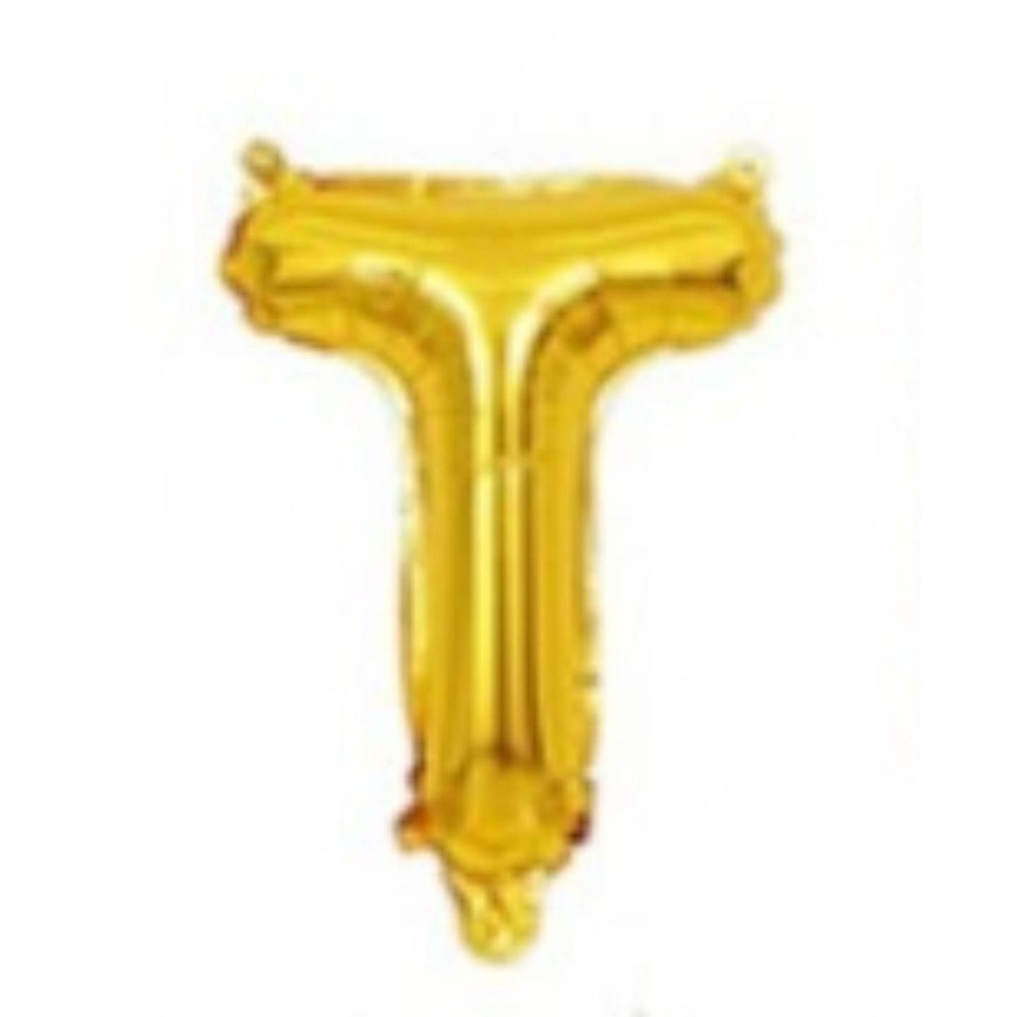 T Small Letter