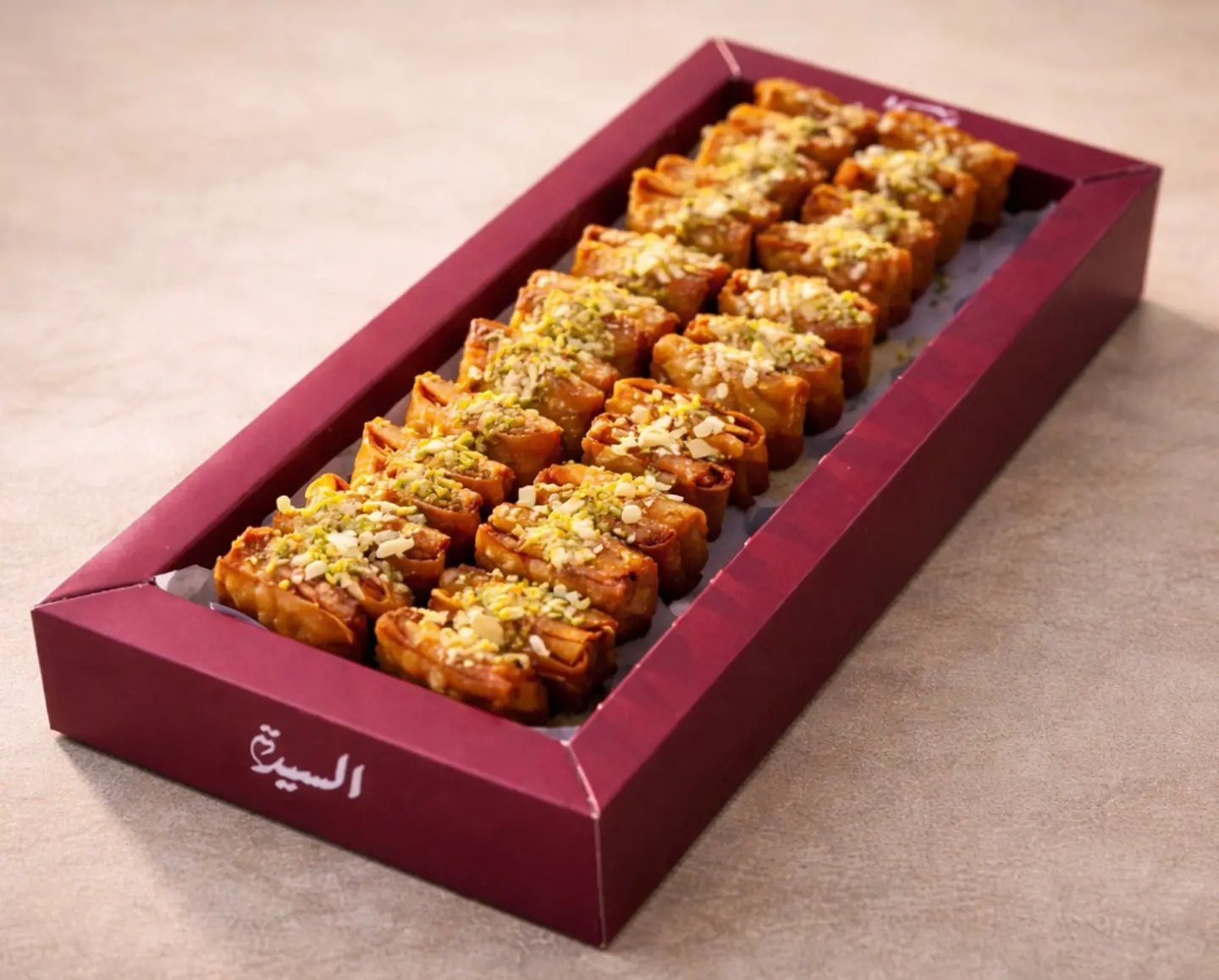Golden Cheese Cubes