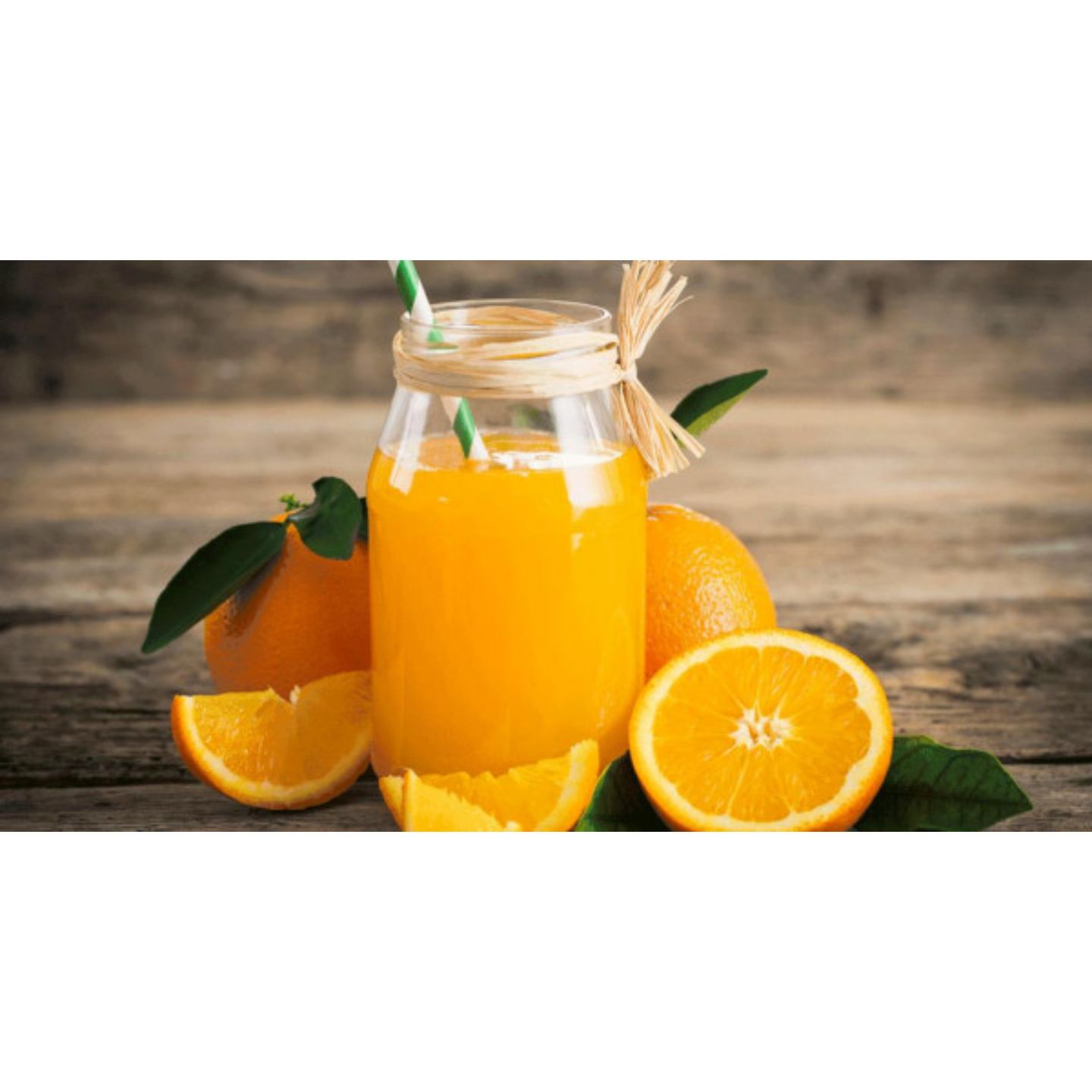 Orange Pure