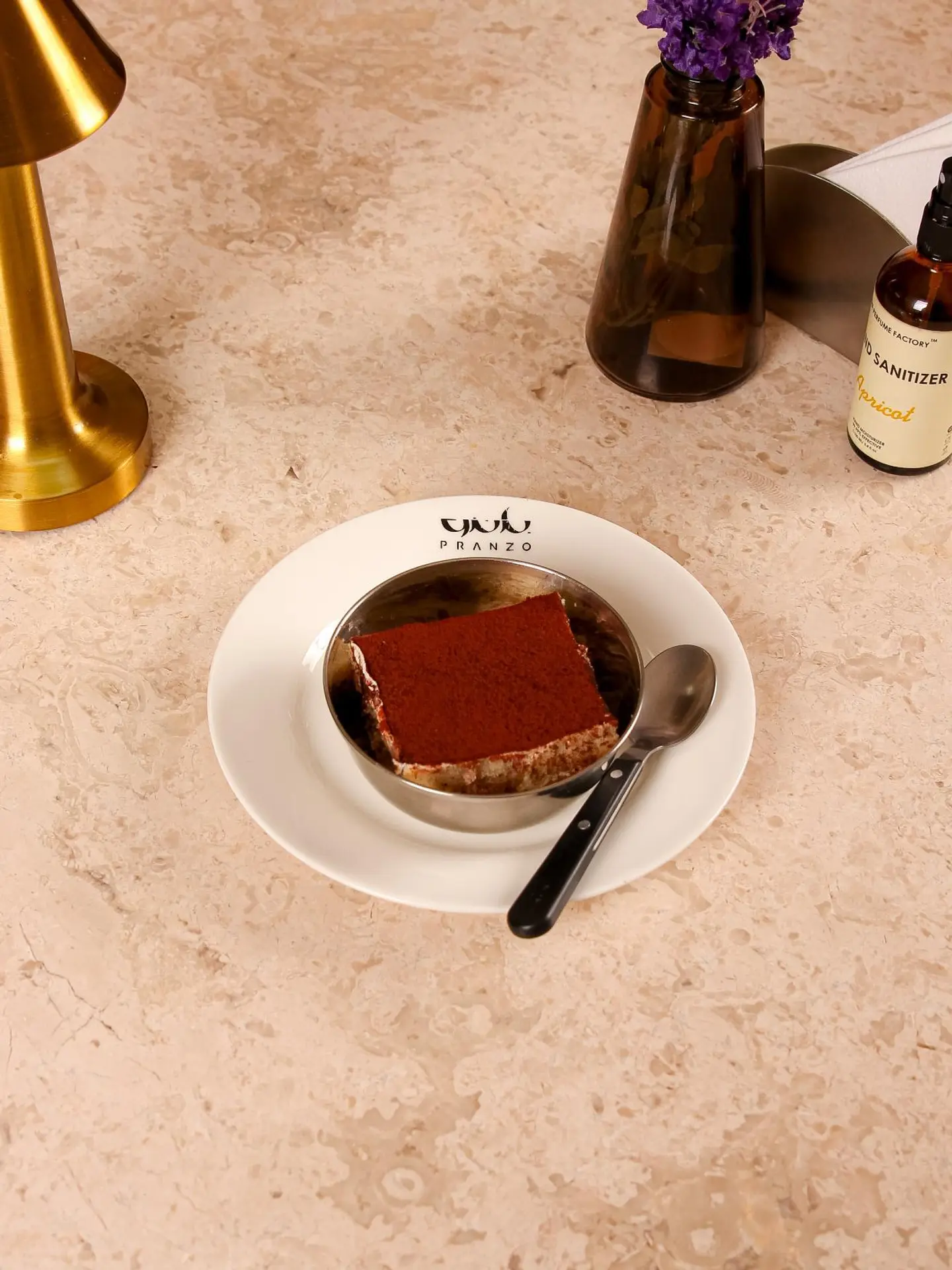 Tiremisu Cake