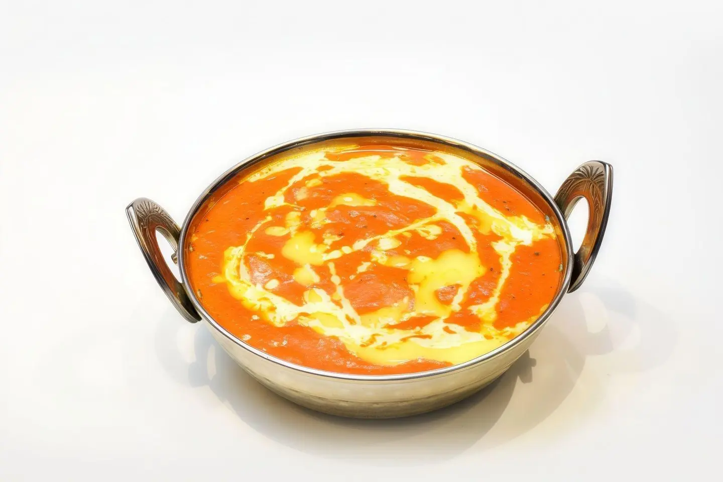 بانير زبدة ماسالا