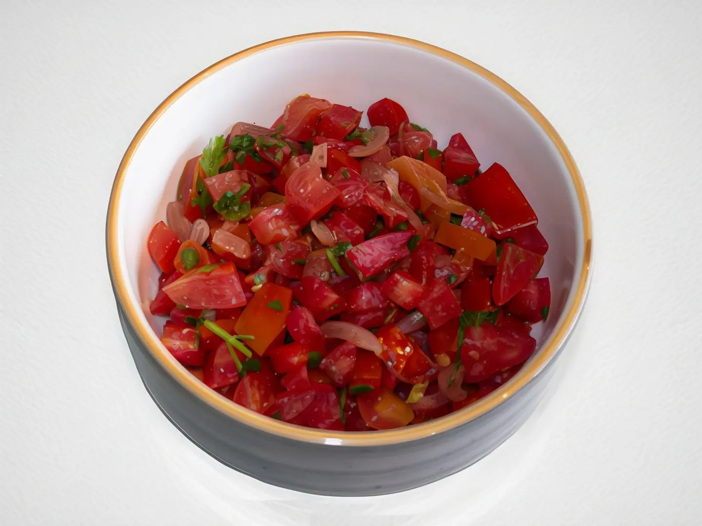 Pico De Gallo