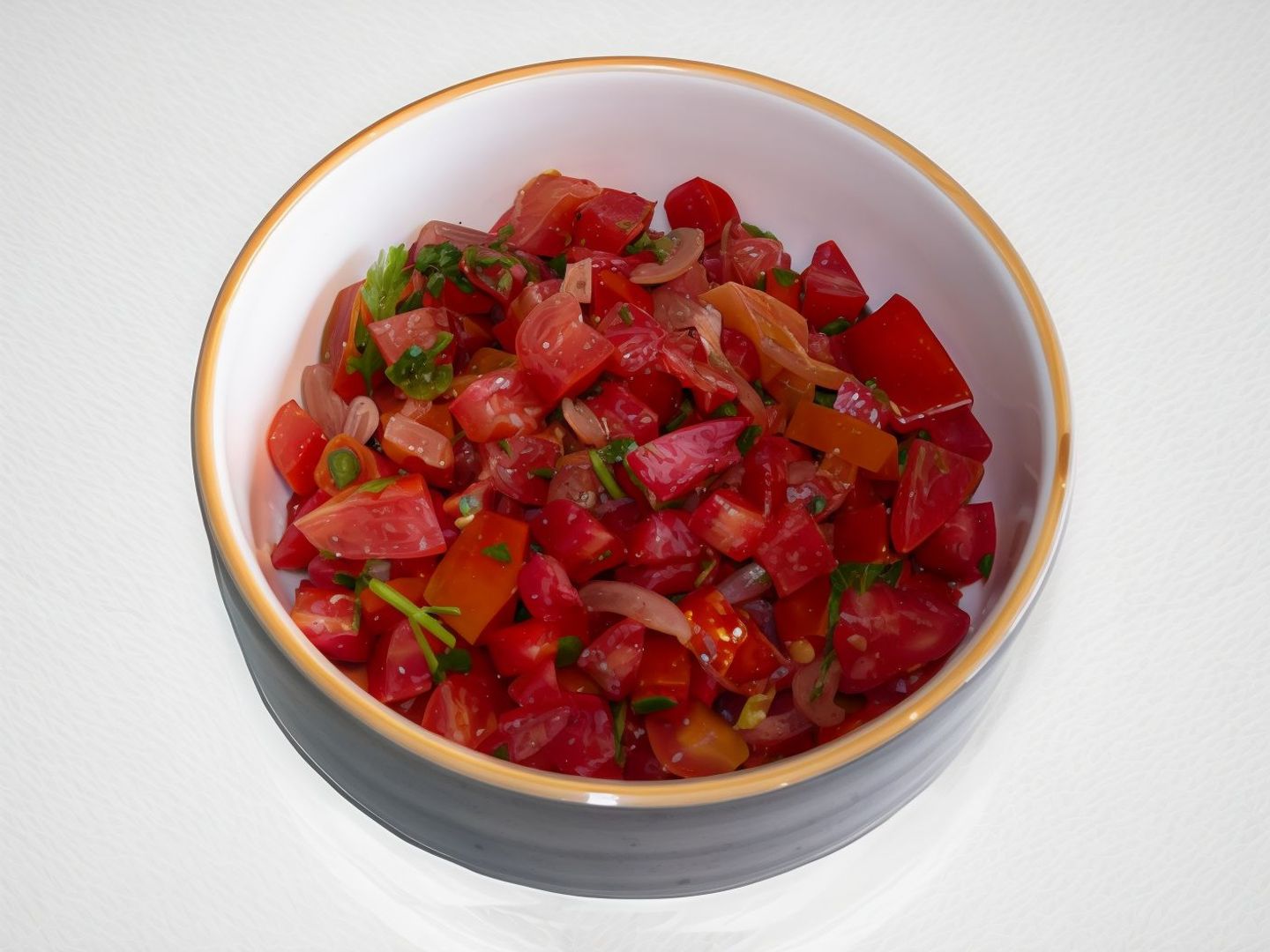 Pico De Gallo