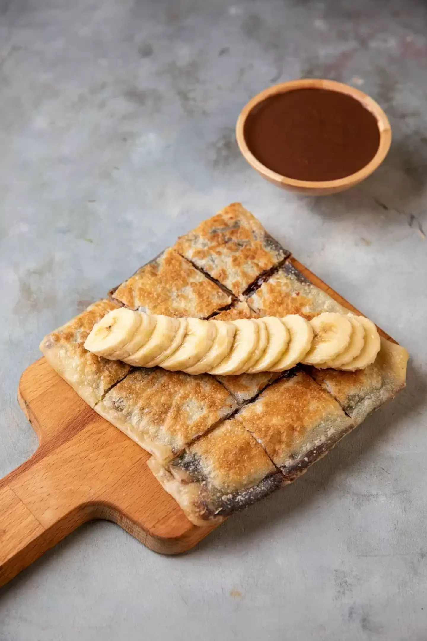 مطبق موز