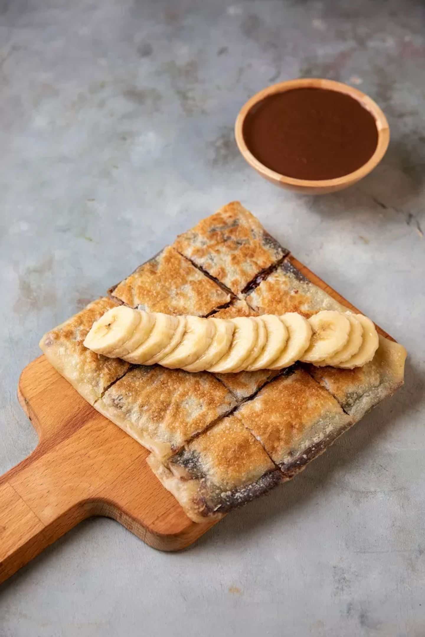 مطبق موز