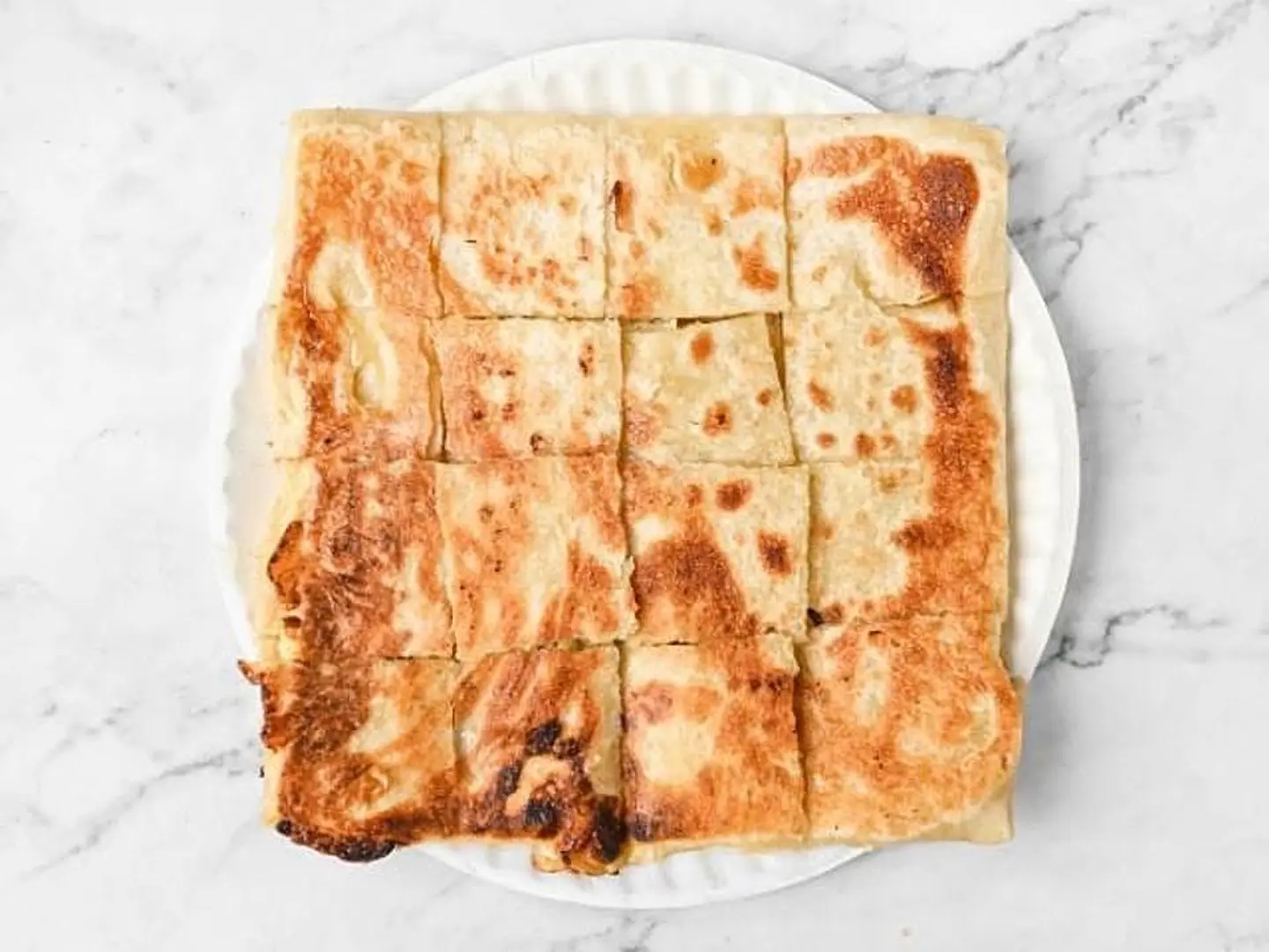 مطبق موز عسل